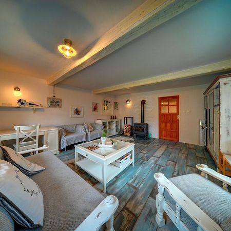 Chaloupka U Potoka Villa Kutna Hora Bagian luar foto
