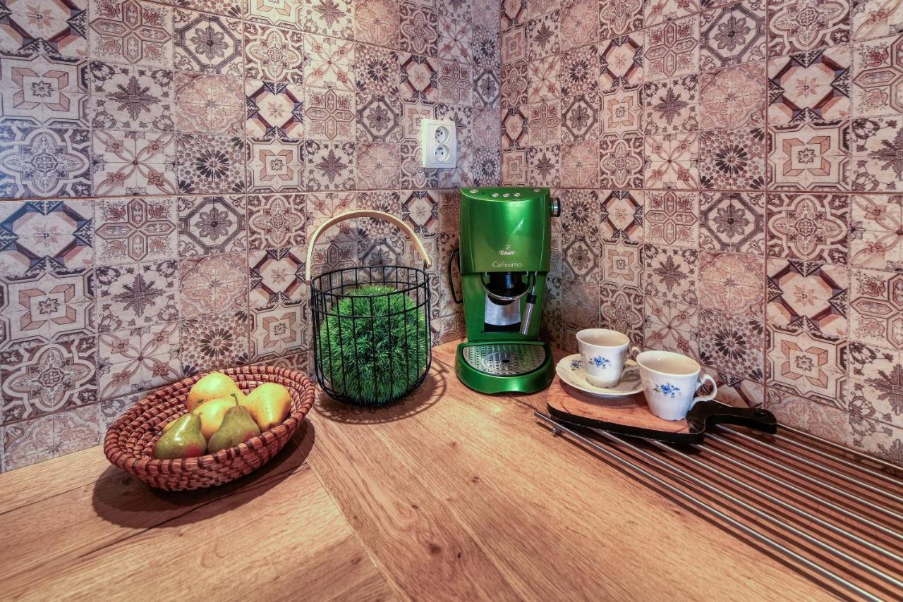 Chaloupka U Potoka Villa Kutna Hora Bagian luar foto