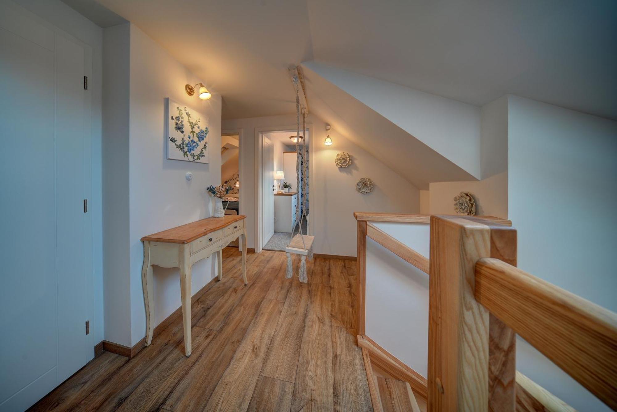 Chaloupka U Potoka Villa Kutna Hora Bagian luar foto