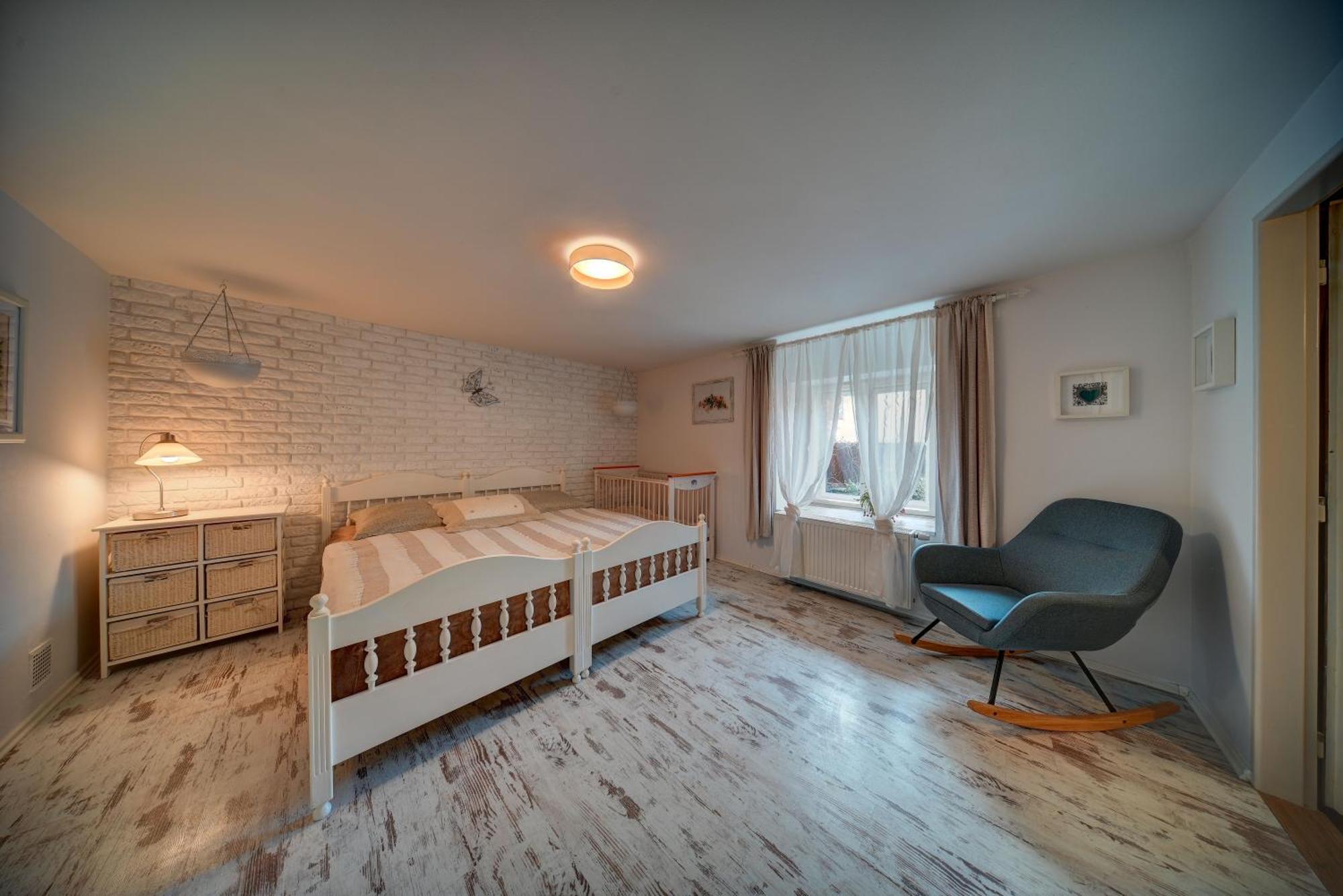 Chaloupka U Potoka Villa Kutna Hora Bagian luar foto
