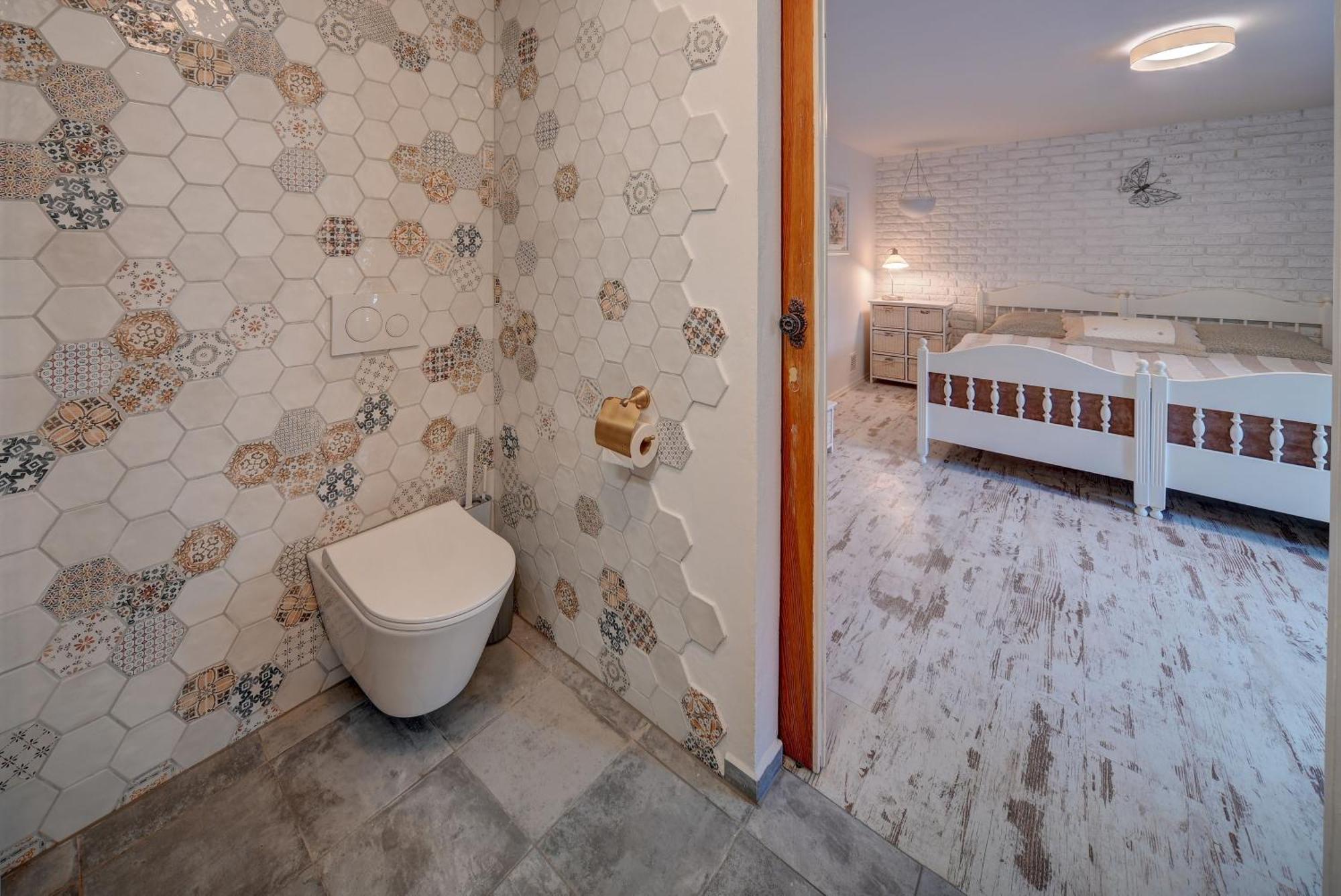 Chaloupka U Potoka Villa Kutna Hora Bagian luar foto
