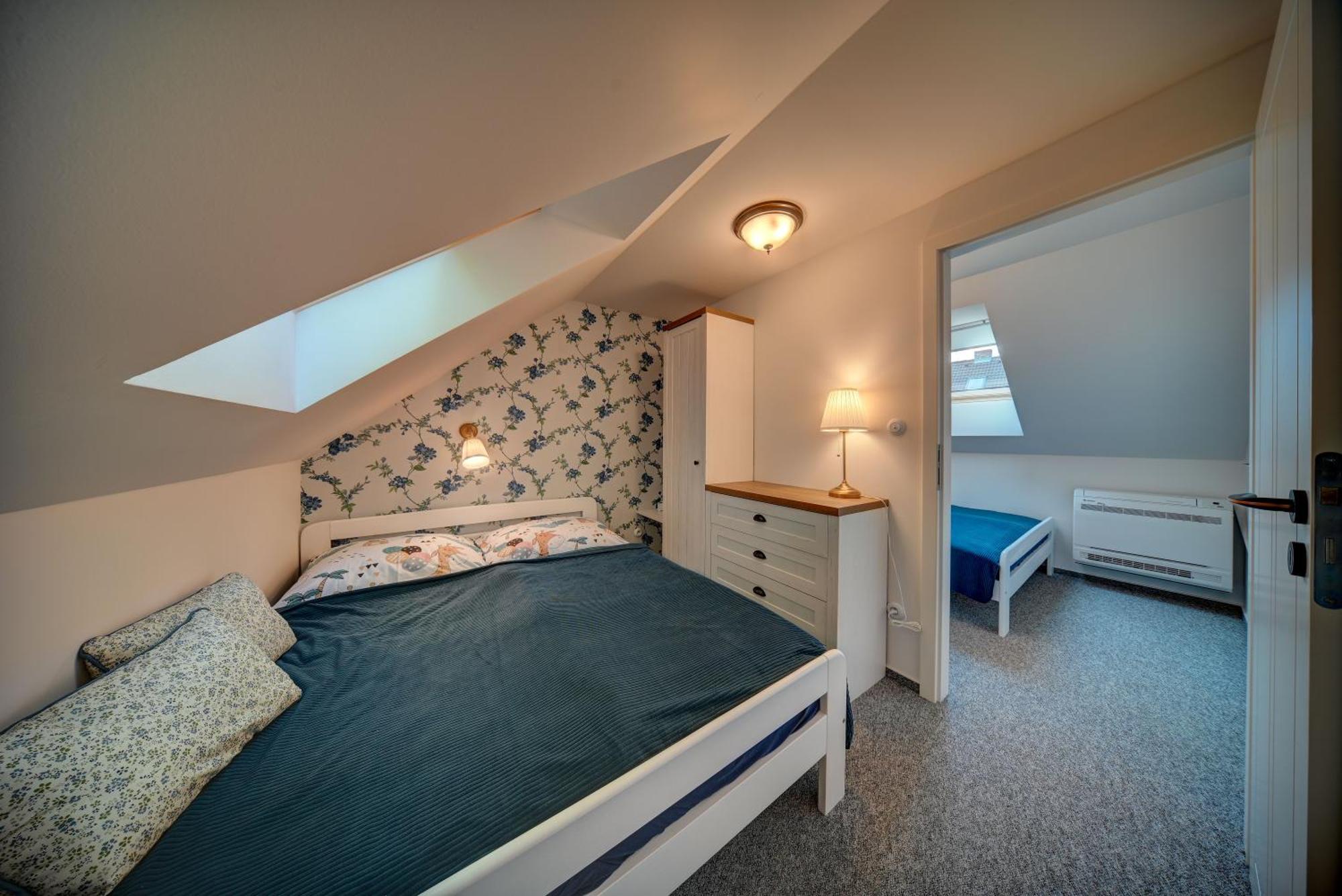 Chaloupka U Potoka Villa Kutna Hora Bagian luar foto