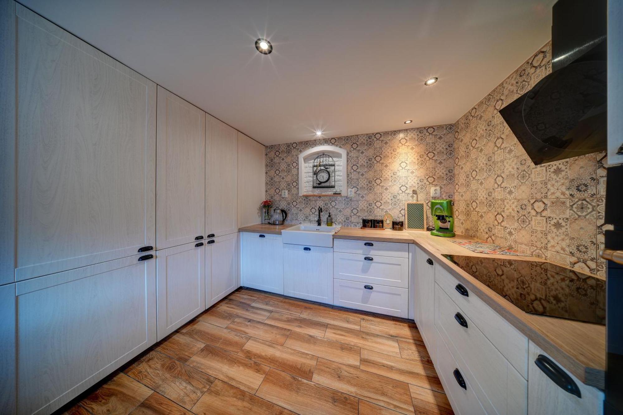 Chaloupka U Potoka Villa Kutna Hora Bagian luar foto