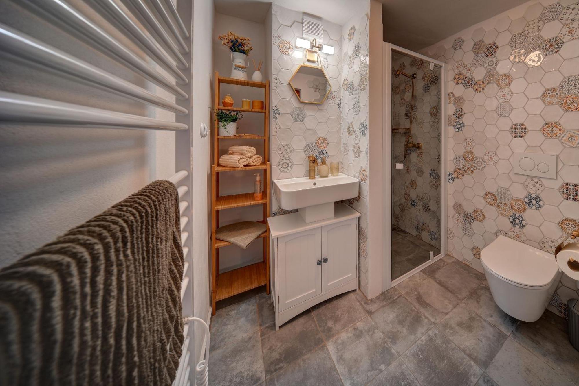 Chaloupka U Potoka Villa Kutna Hora Bagian luar foto