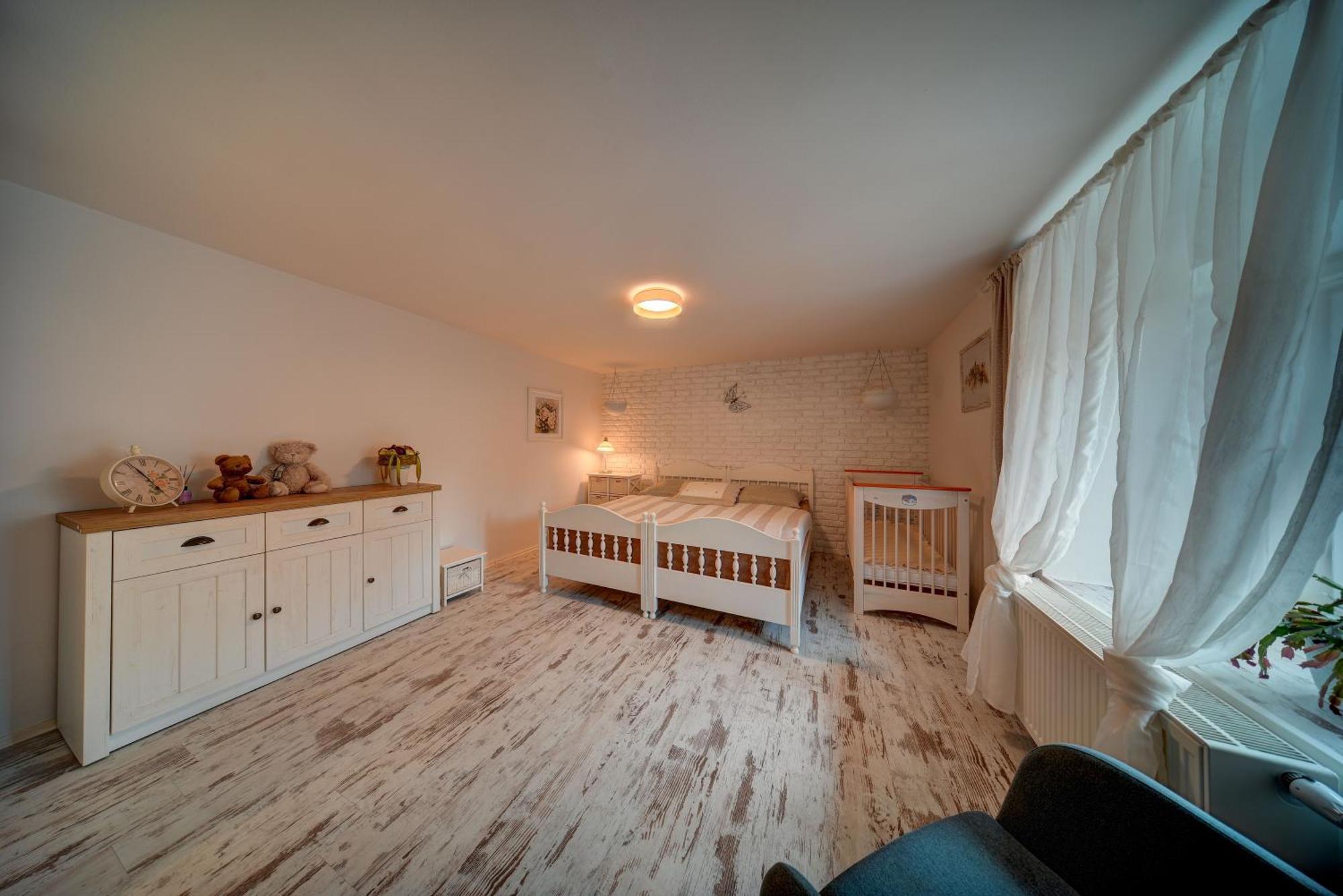 Chaloupka U Potoka Villa Kutna Hora Bagian luar foto