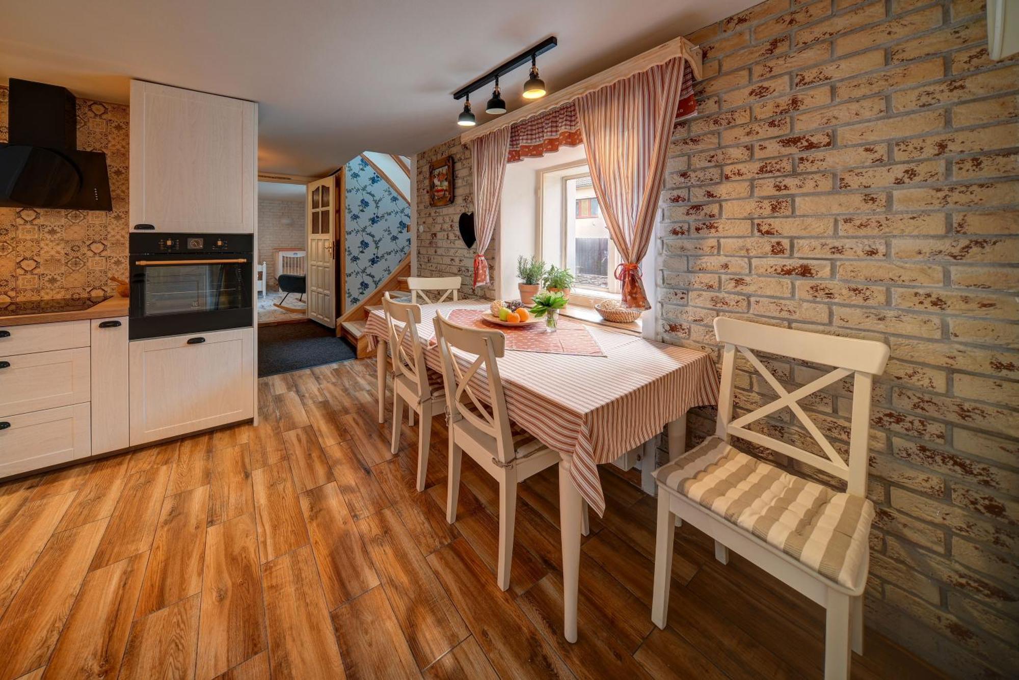 Chaloupka U Potoka Villa Kutna Hora Bagian luar foto